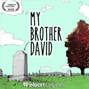 My Brother David