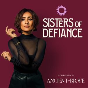 Sisters of Defiance