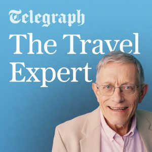 The Travel Expert with Simon Calder