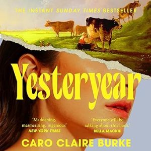 Yesteryear