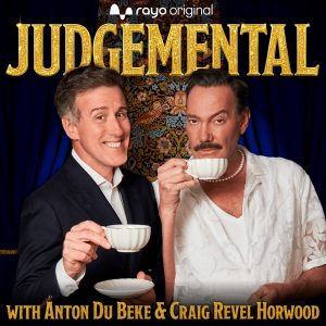 Judgemental