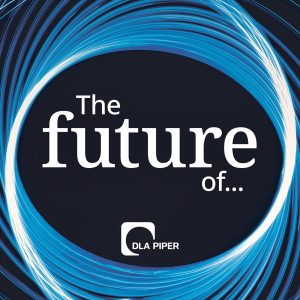 The Future Of…