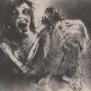 Urban Nightmares - Scary Stories