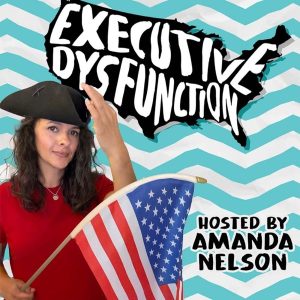 Executive Dysfunction