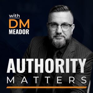 Authority Matters