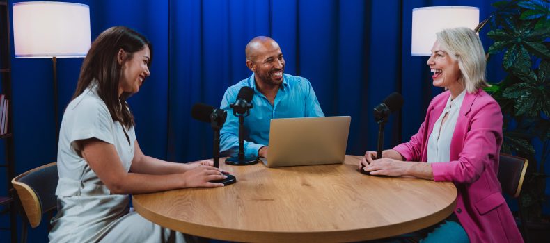 Crooked Media has bought the FiveThirtyEight politics podcast. It returns on 9 September as Still Counting