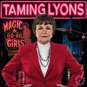 Taming Lyons
