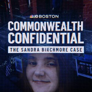 The Lindsay Clancy Trial: Commonwealth Confidential