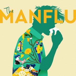 The ManFlu | Exploring Gender Dynamics, Partnerships &amp; Raising Boys Who Care