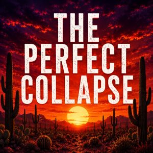 The Perfect Collapse: Lindsay Clancy