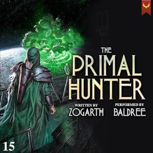 The Primal Hunter 15