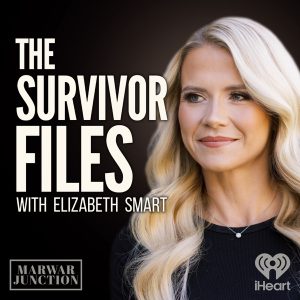 The Survivor Files with Elizabeth Smart