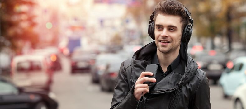 Podcast Shows Every Young Adult Needs to Hear Before Making Big Financial Moves