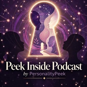 A Peek Inside