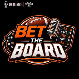 Bet The Board