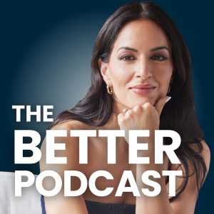 BETTER! with Dr. Stephanie Estima | Strength, Body Composition &amp; Perimenopause