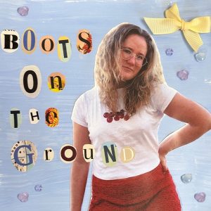 Boots on the Ground
