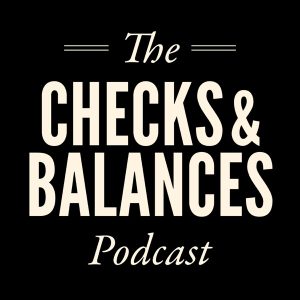 Checks &amp; Balances