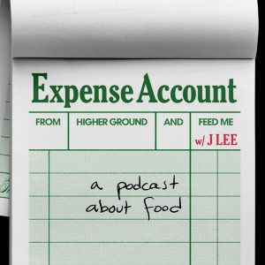 Expense Account