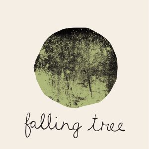 Falling Tree