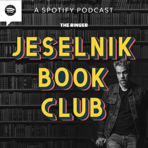 Jeselnik Book Club