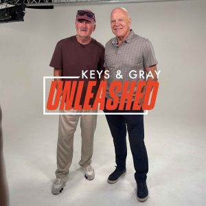 Keys &amp; Gray Unleashed