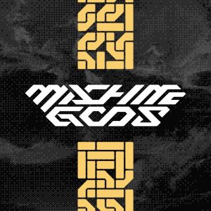 Machine Gods