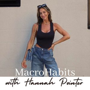 MacroHabits Podcast