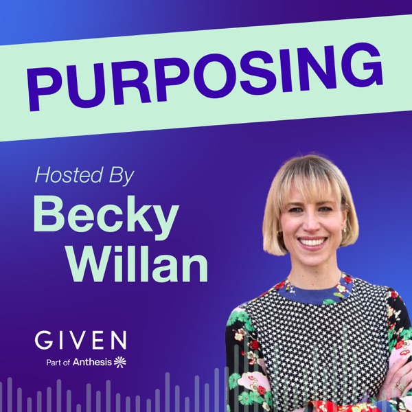 Purposing