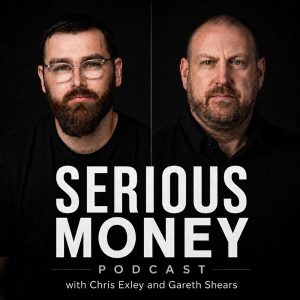 Serious Money Podcast