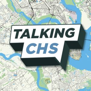Talking Charleston