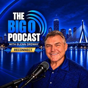 The Big O Podcast