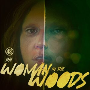The Woman in the Woods