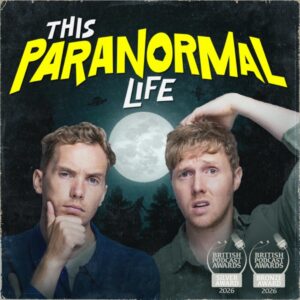 This Paranormal Life