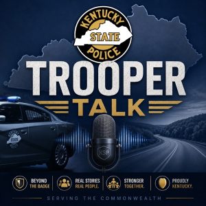 Trooper Talk