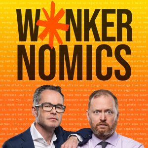 Wankernomics