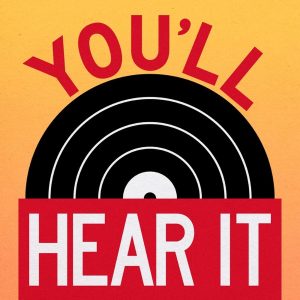 You'll Hear It: Full Album Deep Dives with Jazz Musicians