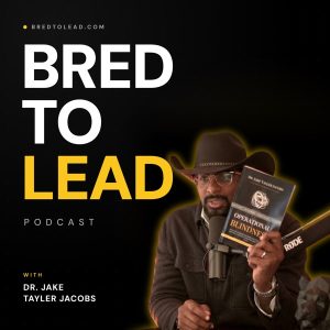 Bred To Lead