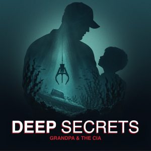 Deep Secrets