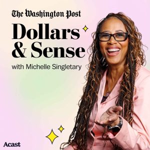 Dollars &amp; Sense with Michelle Singletary