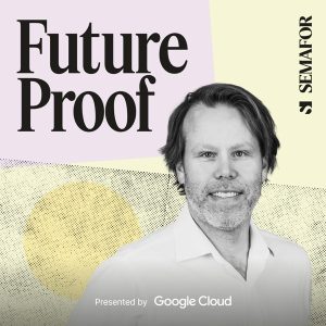 Future Proof from Semafor Technology