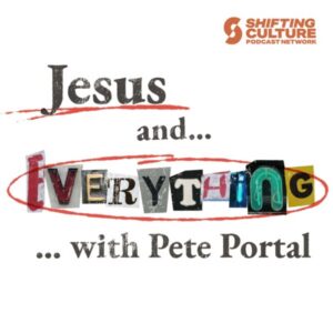 Jesus and... Everything