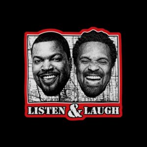 Listen &amp; Laugh with Ice Cube and Mike Epps