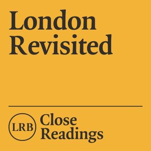 London Revisited