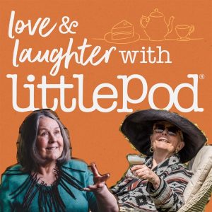 Love &amp; Laughter with LittlePod
