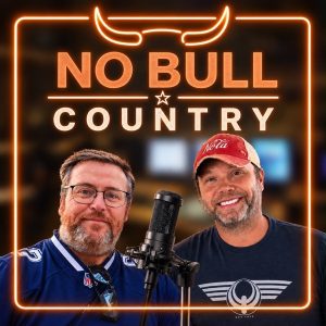 No Bull Country