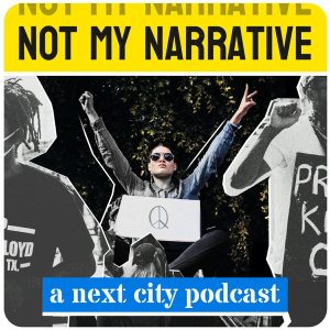 Not My Narrative
