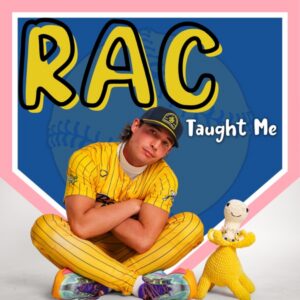 RAC Taught Me