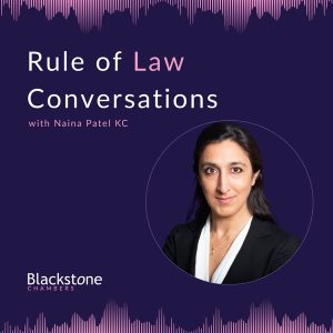 Rule of Law Conversations