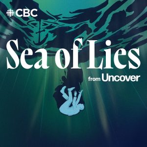 Sea of Lies